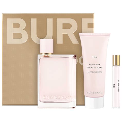 burberry jasmine perfume|burberry her perfumes.